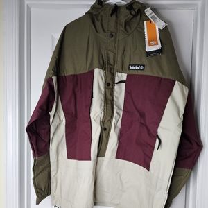 Timberland jacket